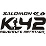 Salomon K42 Adventure Marathon 2013