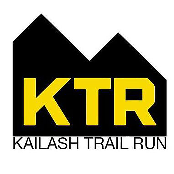 KTR - Refúgio (Kailash Trail Run)