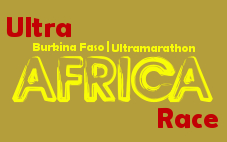 Ultra Africa Race 2015