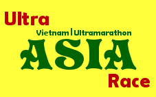 Ultra Asia Race 2016
