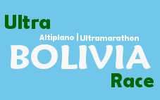 Ultra Bolivia Race 2016
