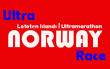 Ultra Norway Race 2016