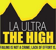 La Ultra 2015