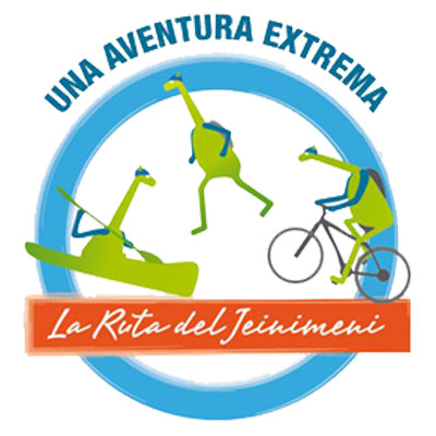 La Ruta del Meinimeni 2014