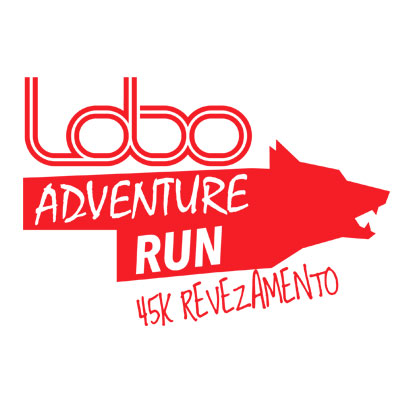 Lobo Adventure Run 45K Revezamento 2016