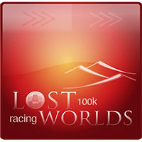 Lost Worlds Trail Series 2013 - 2ª etapa