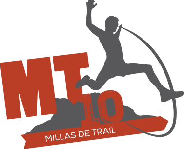 Millas de Trail MT10 2016