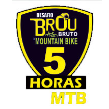 Desafio Brou Bruto de MTB 5 Horas