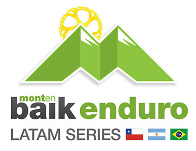 Montenbaik Enduro Latam Series