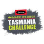 Mark Webber Tasmania Challenge 2012