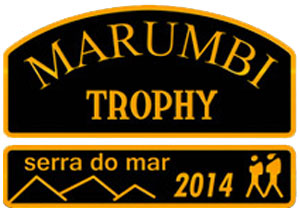 Marumby Trophy 2014