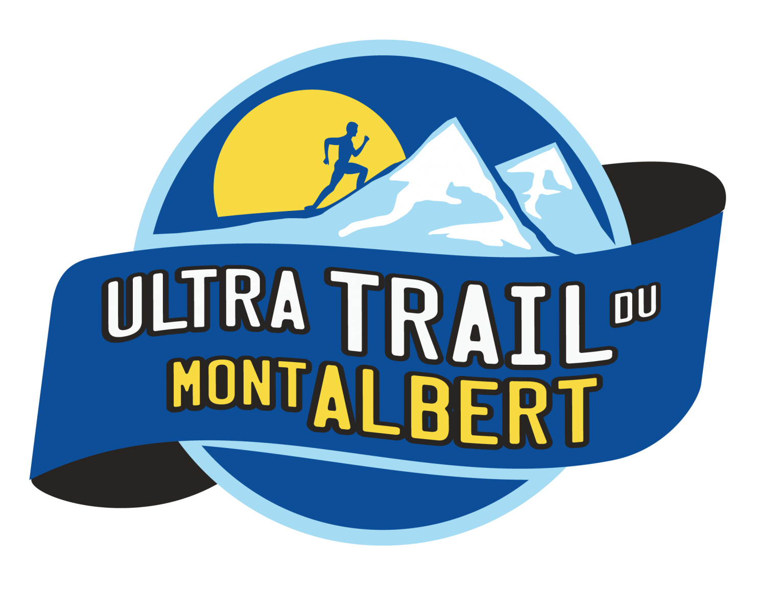 Ultra Trail du Mont Albert - UTMA 2016