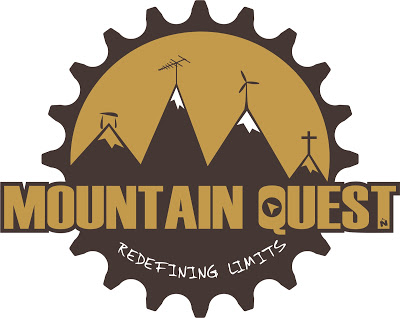 Mountain Quest 2015