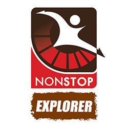 Non Stop Explorer 2014