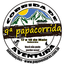 9ª Papacorrida