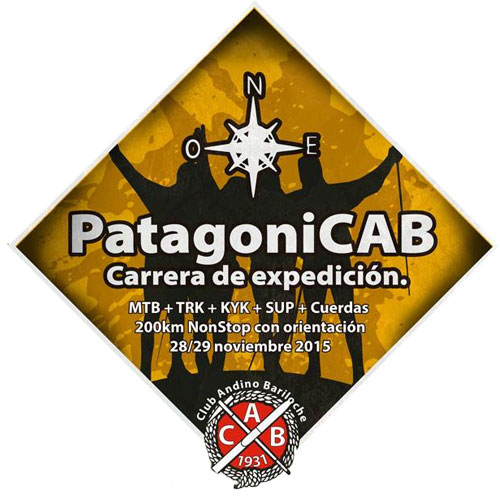 PatagoniCAB 2015