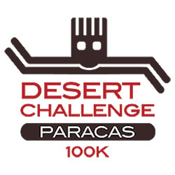 Ultra Maratón Desert Challenge 2015