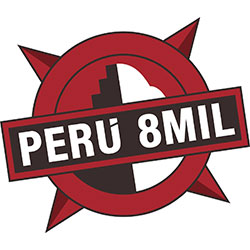 Peru 8Mil Bike Challenge 2014