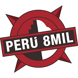 Peru 8mil Cusco Challenge 2017