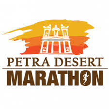 Petra Desert Marathon 2015