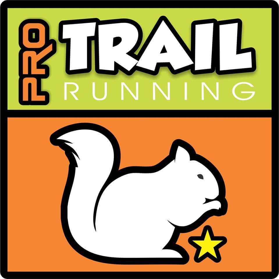 Pro Trail Running 2015