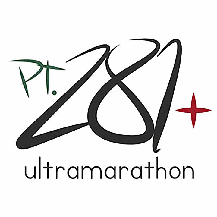 PT281+ Ultramarathon 2016