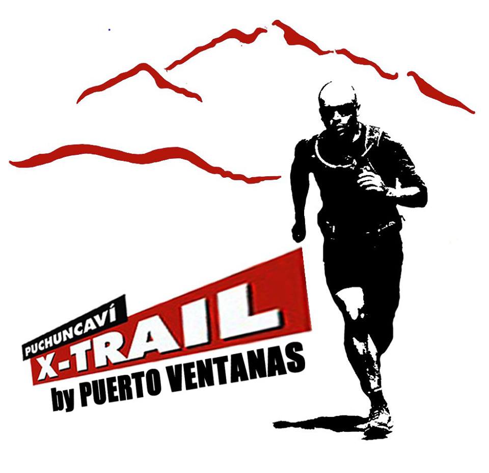 XTrail Puchuncavi 2015