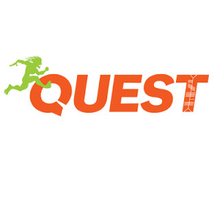 Quest Adventure Series Killarney 2016