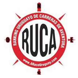 RUCA - Ranking Uruguaio de Corrida de Aventura 2021