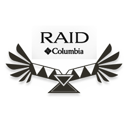 El Raid Columbia 2014