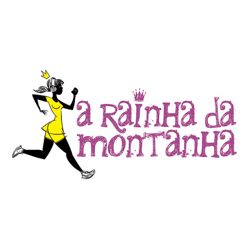 A Rainha da Montanha - 1ª etapa 2016