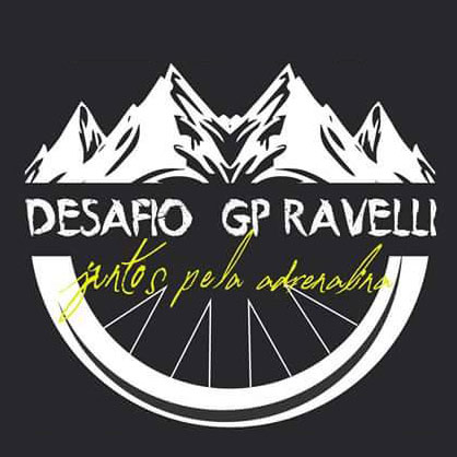 Desafio GP Ravelli 2017 2ª etapa