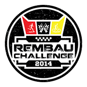 Rembau Challenge 2014
