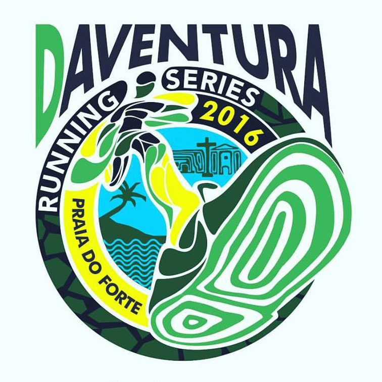 DAVENTURA Running Series 2016