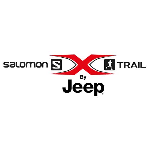 Salomon XTrail 2015 - 2ª etapa
