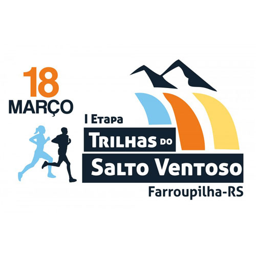 1ª etapa CTM 2017 Trilhas do Salto Ventoso