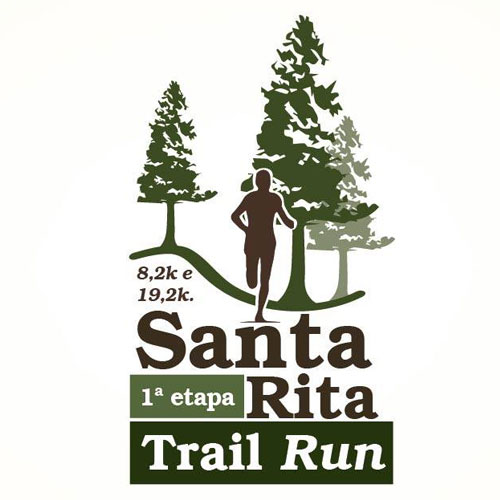 Santa Rita Trail Run 2015 - 1ª etapa