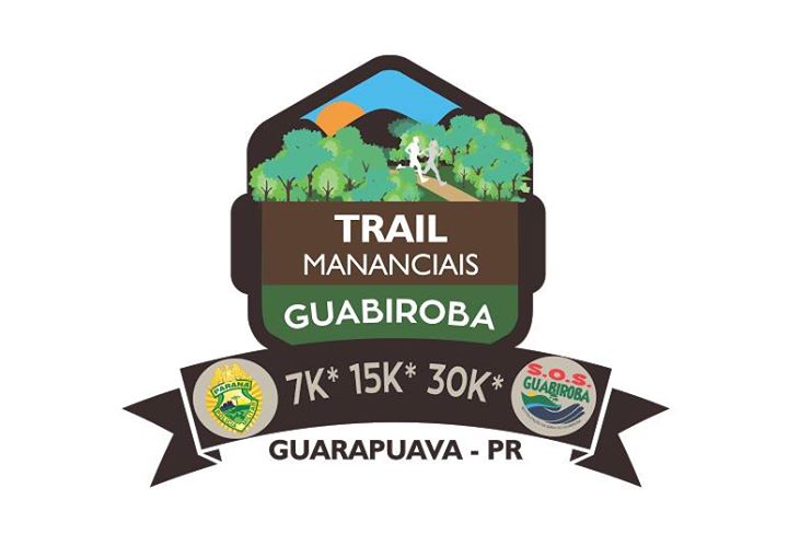 TMG Trail Manaciais Gabiroba 2016
