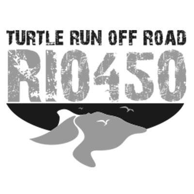 Turtle Run Off Road Rio 450