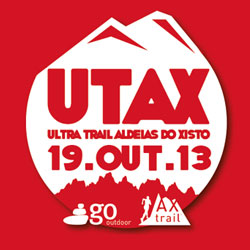 UTAX 2013 - Ultra Trail Aldeias de Xisto