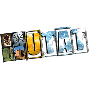 UTAT - Ultra Trail Atlas Toubkal 2016