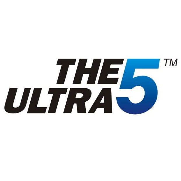 The Ultra 5 | The Europe Run 2016