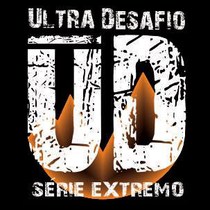 UD Ultra Desafio Série Extremo Passa Quatro 2017 