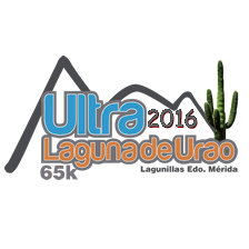Ultra Laguna de Urao 2016
