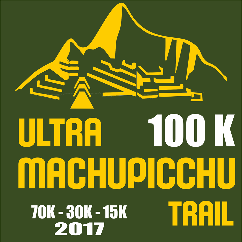 Ultra Machupicchu Trail 2017