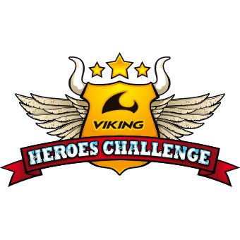 Viking Heroes Challenge 2016