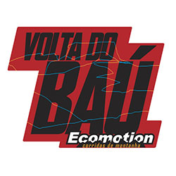 Volta do Baú 2013 - Ecomotion Corrida de Montanha