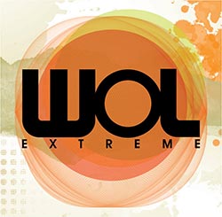 WOL Extreme 2014 - 3ª etapa