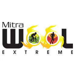 Mitra Wol Extreme 2013 - Trail Running