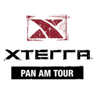 XTERRA Pan Am Tour